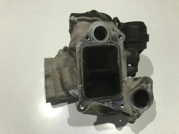 Egr 9671398180 Ford C-Max facelift (2007-2010) 2.0 hdi RHH 163 cp