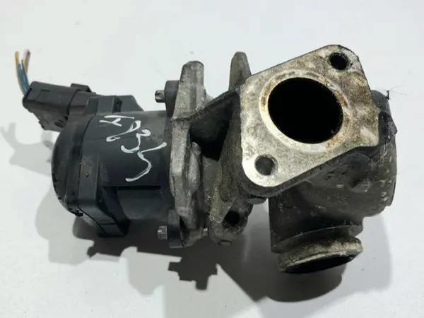 Egr 9685640480 Citroen Berlingo 2(2008-2011) 1.6 hdi 9HZ, 9HY 109 cp