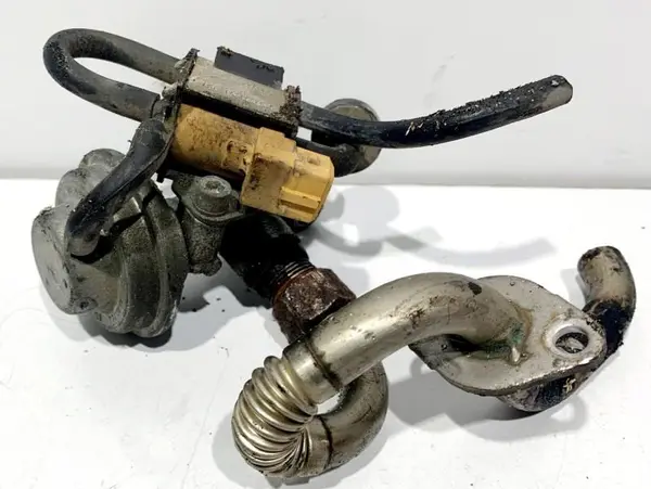 Egr A1121400060 Mercedes E-Class (2002-2008) [W211]