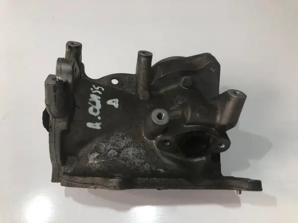 Egr a6401401260 Mercedes B-Class (2004-2011) [W245] 2.0 cdi