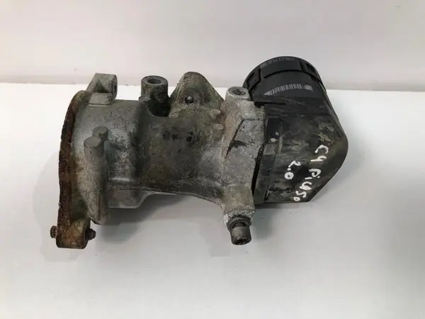 Egr Citroen C4 Picasso (2006-2010) 2.0 hdi