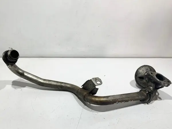 Egr cu teava / conducta 9646335680 Citroen C2 (2003-2009) 1.4 hdi