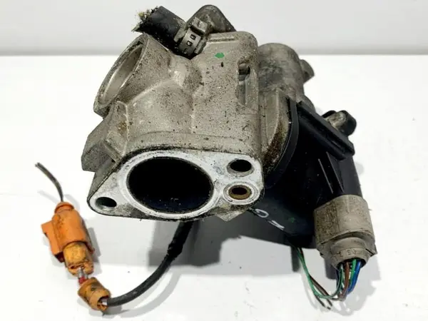 Egr D-502070000 Audi Q7 (2006-2010) [4L] 3.0 tdi CASA