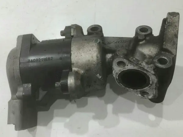 Egr dreapta 4R8Q-9D475-BC Citroen C5 III (2008-2012) 2.7 tdv6 2.7 AJ TDV6