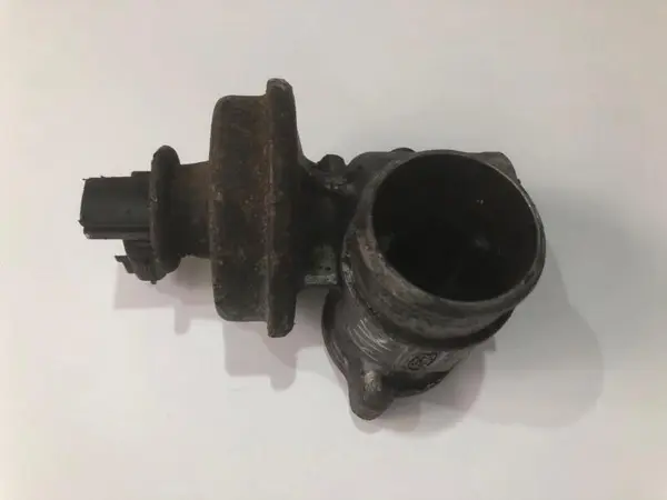Egr Ford Mondeo (2000-2008) [MK3] 2.0 tdci