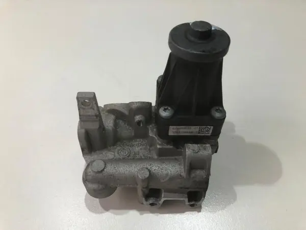 Egr g4d3-9d475-ac Jaguar XE (2015->) [X760] 2.0d