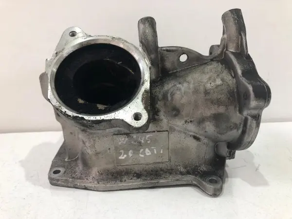 Egr Mercedes A-Class (2004-2012) [W169] 2.0 cdi
