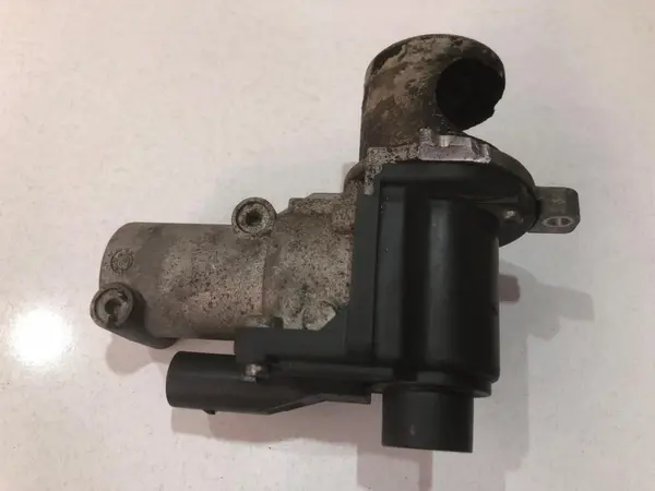 Egr (o prindere rupta) 059131502b Audi A5 (2007-2011) [8T3] 3.0 tdi CDYA