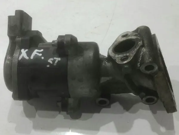 Egr stanga 4R8Q-9D475-AC Citroen C5 III (2008-2012) 2.7 tdv6 2.7 AJ TDV6