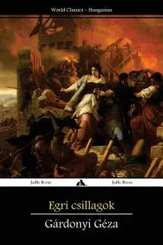 Egri Csillagok, Paperback/Geza Gardonyi