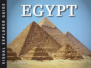 Egypt, Paperback/Trevor Naylor