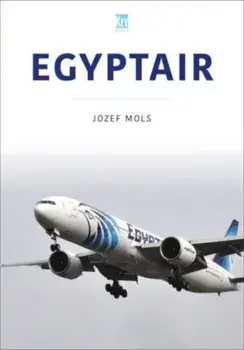 Egyptair, Paperback/Jozef Mols