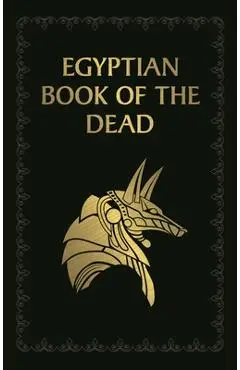 Egyptian Book of the Dead - Ea Wallis Budge