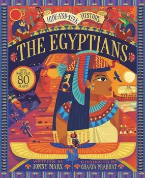 Egyptians/Jonny Marx