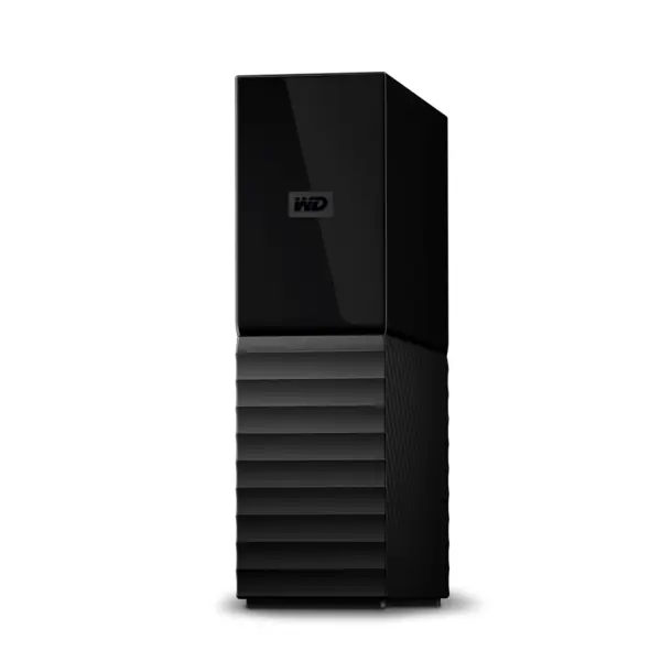 EHDD 16TB WD 3.5 MY BOOK USB 3.0 BK EHDD 16TB WD 3.5` MY BOOK USB 3.0 BK