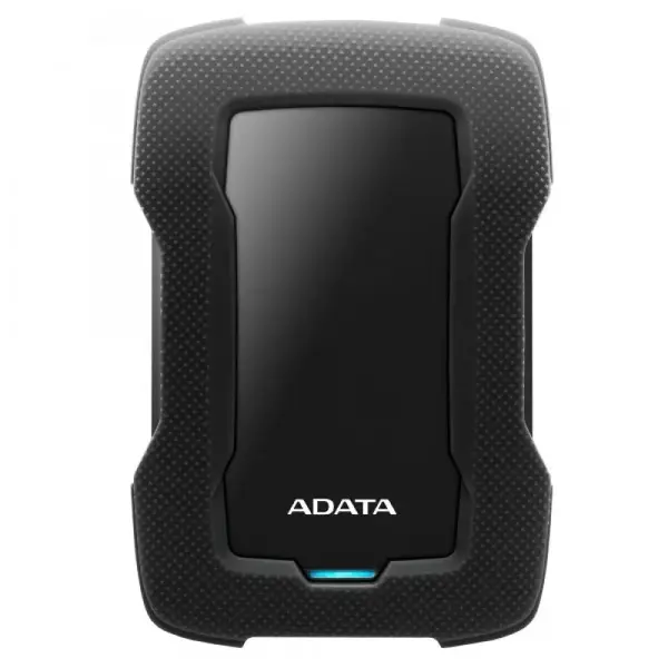 EHDD 1TB ADATA 2.5 AHD330-1TU31-CBK EHDD 1TB ADATA 2.5` AHD330-1TU31-CBK