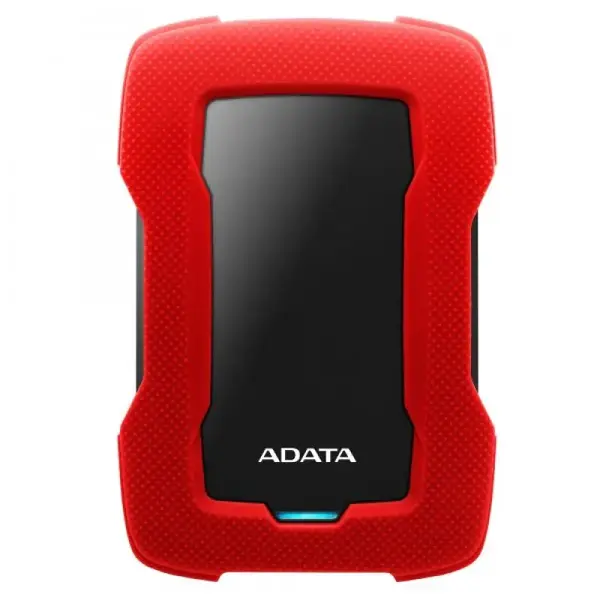 EHDD 1TB ADATA 2.5 AHD330-1TU31-CRD EHDD 1TB ADATA 2.5` AHD330-1TU31-CRD