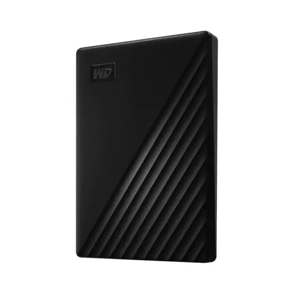 EHDD 1TB WD 2.5 MY PASSPORT 3.2 BK EHDD 1TB WD 2.5` MY PASSPORT 3.2 BK