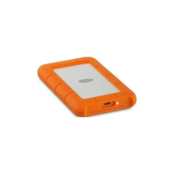 EHDD 4TB LC RUGGED USB3.0 STFR4000800 EHDD 4TB LC RUGGED USB3.0 STFR4000800