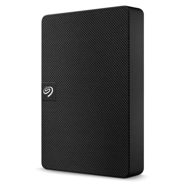 EHDD 4TB SG 2.5 EXPANSION USB 3.0 BK EHDD 4TB SG 2.5` EXPANSION USB 3.0 BK