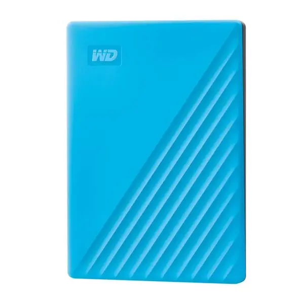 EHDD 4TB WD 2.5 MY PASSPORT 3.2 BL EHDD 4TB WD 2.5` MY PASSPORT 3.2 BL