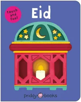 Eid, Board book/Roger Priddy