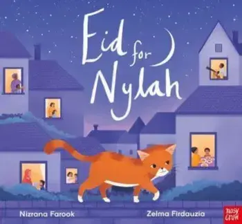 Eid for Nylah, Paperback/Nizrana Farook