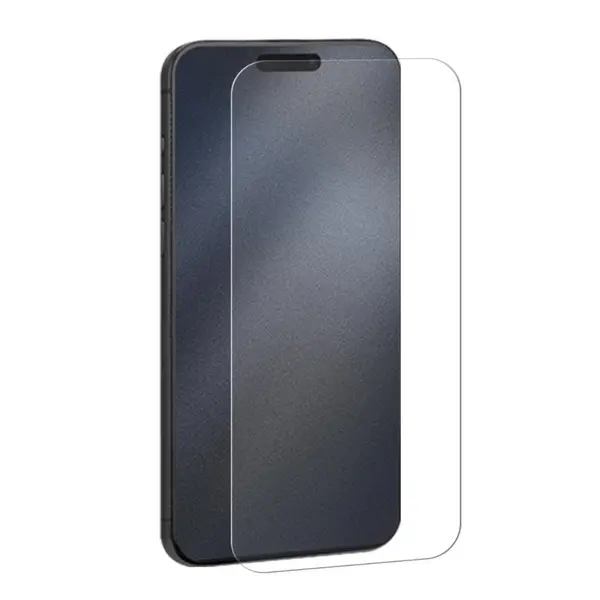 Eiger Folie Sticla Mountain Glass iPhone 16 Pro Max Clear