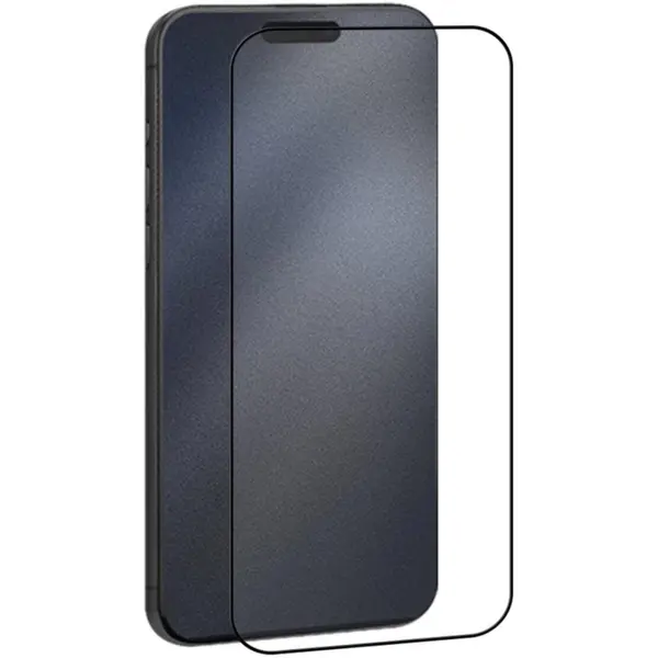 Eiger Folie Sticla Mountain Glass Ultra iPhone 16 / 15 / 14 Pro Clear