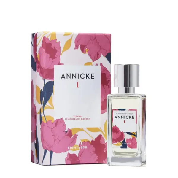 Eight & Bob Annicke 1 Apă de parfum pentru Femei EDP Volum 30 ml