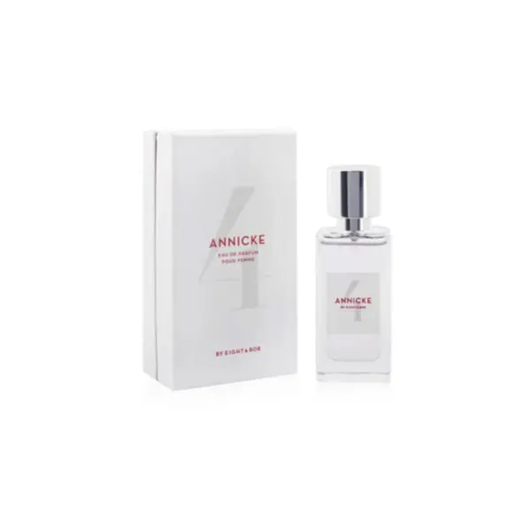 Eight Bob Annicke 4 Apă de parfum pentru Femei EDP Volum 30 ml