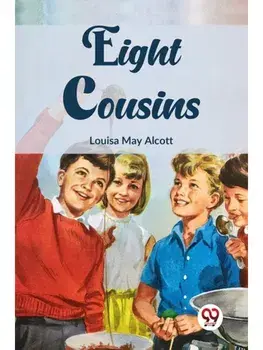 Eight Cousins, Paperback/***