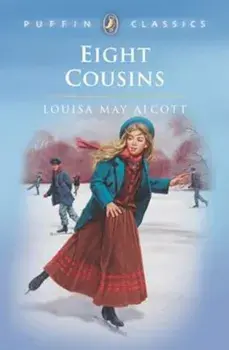 Eight Cousins, Paperback/Louisa May Alcott