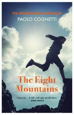 Eight Mountains