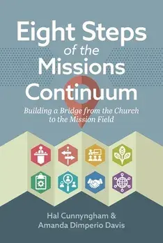 Eight Steps of the Missions Continuum, Paperback/Hal Cunnyngham