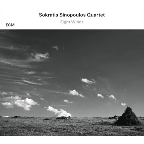 Eight Winds | Sokratis Sinopoulos Quartet