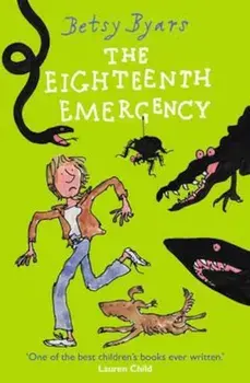 Eighteenth Emergency, Paperback/Betsy Byars
