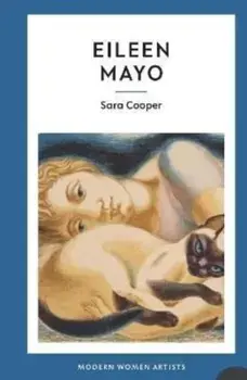 Eileen Mayo, Hardback/Sara Cooper