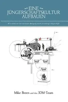 Eine Jngerschaftskultur Aufbauen, Paperback/Mike Breen