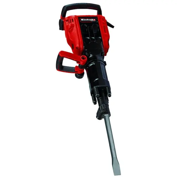 Einhell Ciocan demolator Einhell TE-DH 50, 1700 W, 1900 PPM, 50 J, 30 mm dimensiune mandrina, 1 dalta, cutie transport