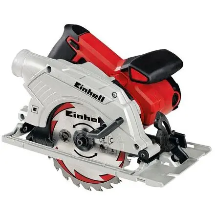 Einhell Ferastrau circular Einhell TE-CS 165