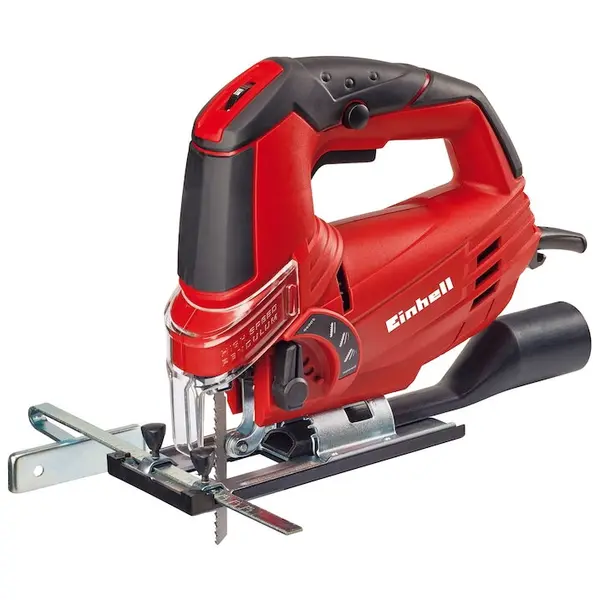 Einhell Fierastrau pendular Einhell TH-JS 85, 620W, 3000 RPM