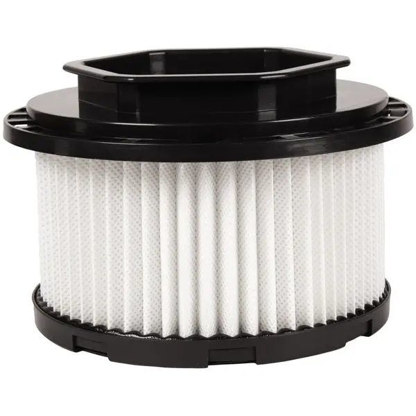 Einhell Filtru pliat Einhell AV 2351311, pentru aspirator de cenusa, diametru 120 mm, inaltime 90 mm