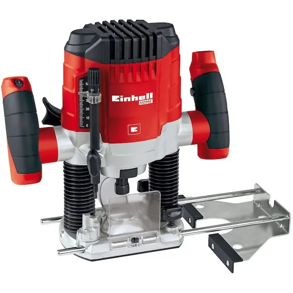 Einhell Masina de frezat Einhell TC-RO 1155 E, 1100 W, 30000 RPM, 55 mm