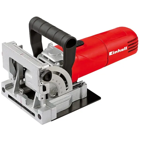 Einhell Masina de frezat pentru dibluri din lemn/biscuitor Einhell TC-BJ 900, 860W