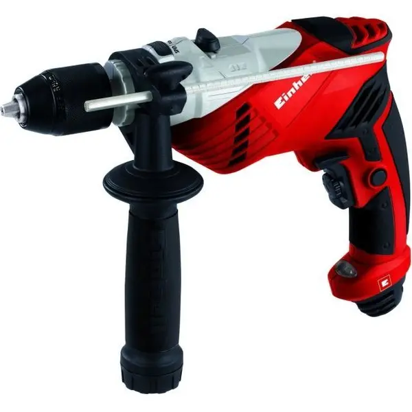 Einhell Masina de gaurit cu percutie Einhell RT-ID 65 line