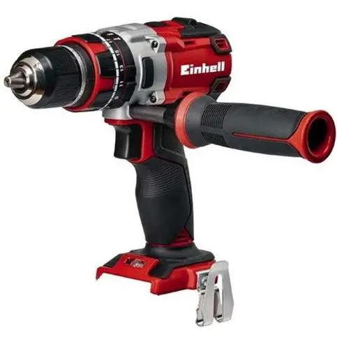 Einhell Masina de gaurit Einhell 4513850, Power-X-Change TE-CD 18 Li, Brushless, fara acumulator