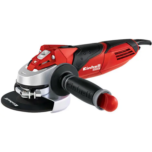 Einhell Polizor unghiular Einhell TE-AG 125/750
