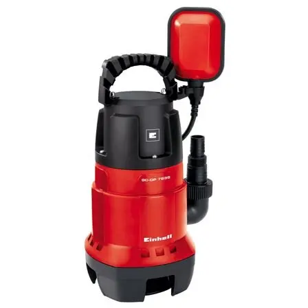 Einhell Pompa Einhell GH-DP 7835