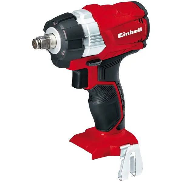 Einhell Surubelnita fara fir cu impact Einhell Power X-Change TE-CW 18Li BL;Brushless Solo, 18 V, 215 Nm